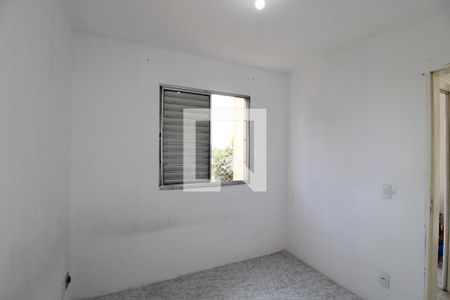 Quarto 2  de apartamento para alugar com 2 quartos, 47m² em Jardim Belem, São Paulo