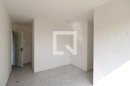 Sala de apartamento para alugar com 2 quartos, 47m² em Jardim Belem, São Paulo