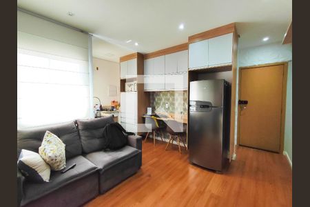 Apartamento à venda com 100m², 2 quartos e 1 vagaSalaSala e Cozinha