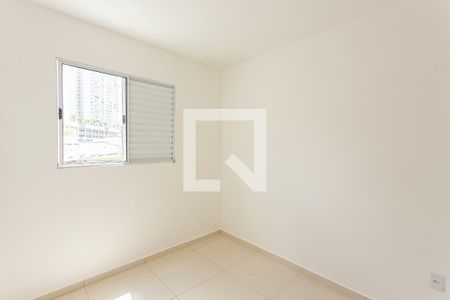 Quarto 2 de apartamento à venda com 2 quartos, 35m² em Chácara Califórnia, São Paulo