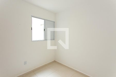 Quarto 2 de apartamento para alugar com 2 quartos, 34m² em Chácara Califórnia, São Paulo