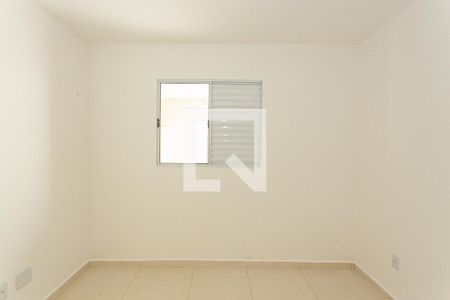 Quarto 1 de apartamento para alugar com 2 quartos, 34m² em Chácara Califórnia, São Paulo