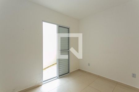 Quarto 2 de apartamento para alugar com 2 quartos, 36m² em Chácara Califórnia, São Paulo