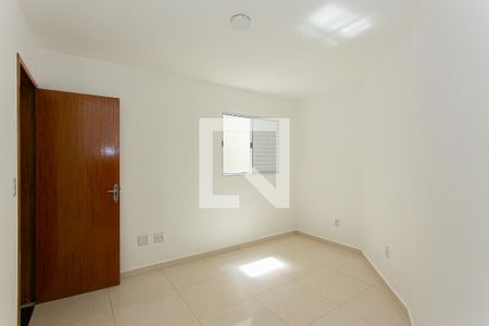 Quarto 1 de apartamento para alugar com 2 quartos, 36m² em Chácara Califórnia, São Paulo