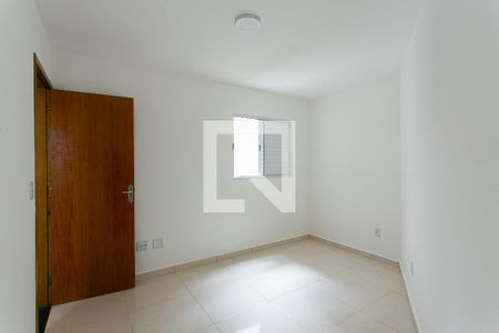 Quarto 1 de apartamento para alugar com 2 quartos, 36m² em Chácara Califórnia, São Paulo