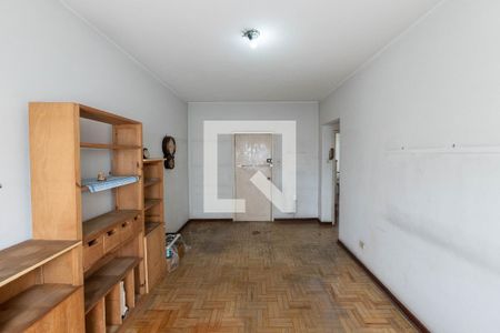 Sala de apartamento para alugar com 3 quartos, 96m² em Bela Vista, São Paulo