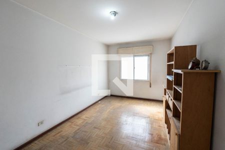 Sala de apartamento para alugar com 3 quartos, 96m² em Bela Vista, São Paulo