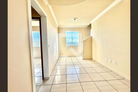 Apartamento à venda com 2 quartos, 86m² em Linda Vista, Contagem