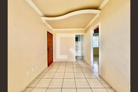 Apartamento à venda com 2 quartos, 86m² em Linda Vista, Contagem