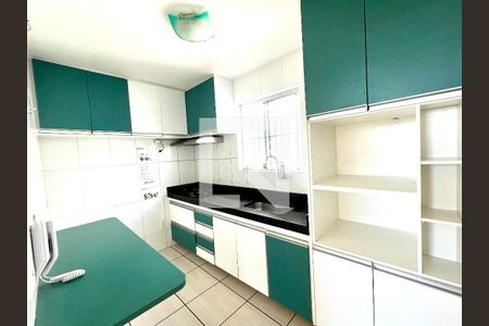 Apartamento para alugar com 2 quartos, 86m² em Linda Vista, Contagem