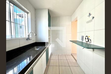 Apartamento à venda com 2 quartos, 86m² em Linda Vista, Contagem