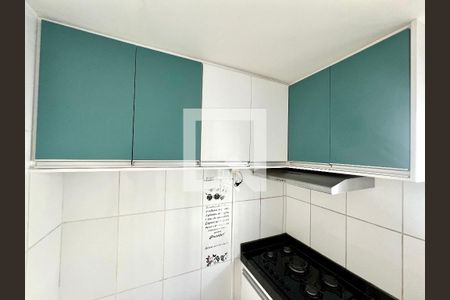 Apartamento à venda com 2 quartos, 86m² em Linda Vista, Contagem