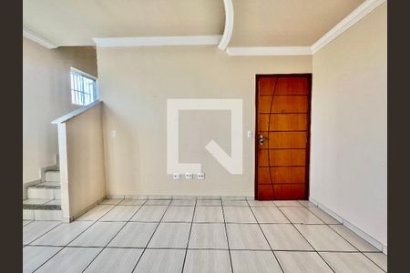 Apartamento à venda com 2 quartos, 86m² em Linda Vista, Contagem