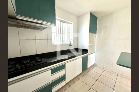 Apartamento para alugar com 2 quartos, 86m² em Linda Vista, Contagem