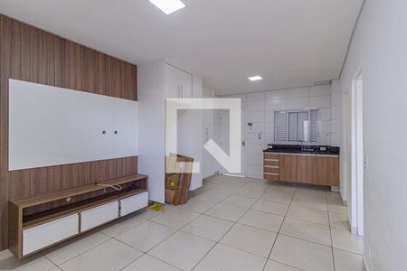 Sala de apartamento para alugar com 2 quartos, 55m² em Novo Osasco, Osasco