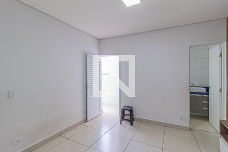 Sala de apartamento para alugar com 2 quartos, 55m² em Novo Osasco, Osasco