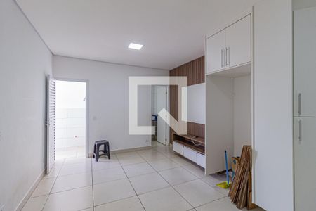 Sala de apartamento para alugar com 2 quartos, 55m² em Novo Osasco, Osasco