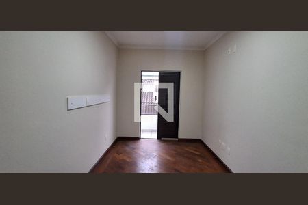 Suíte 1 de apartamento para alugar com 3 quartos, 296m² em Santa Maria, São Caetano do Sul