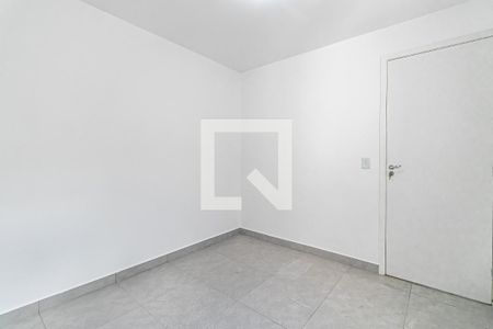 Quarto 1 de apartamento para alugar com 1 quarto, 39m² em Vila Lais, São Paulo