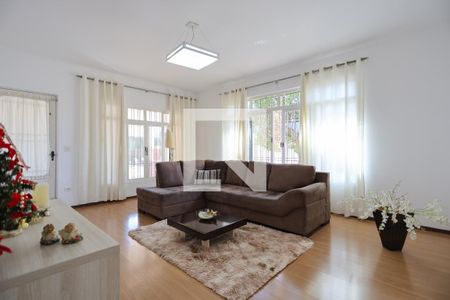 Sala de casa à venda com 2 quartos, 286m² em Limão, São Paulo