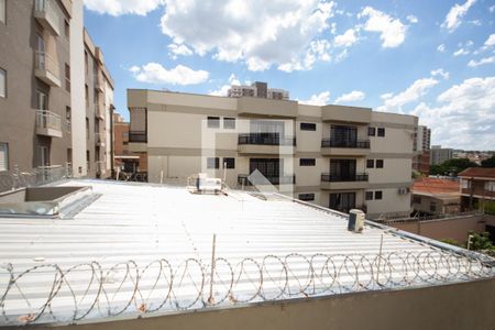 Vista do Quarto de apartamento para alugar com 2 quartos, 69m² em Centro, Ribeirão Preto