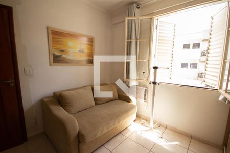 Quarto de apartamento para alugar com 2 quartos, 69m² em Centro, Ribeirão Preto