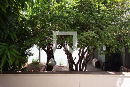 Vista da Sacada de apartamento para alugar com 2 quartos, 69m² em Centro, Ribeirão Preto