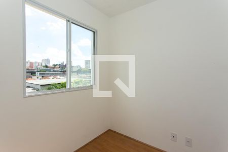 Quarto 2 de apartamento à venda com 2 quartos, 38m² em Tatuapé, São Paulo