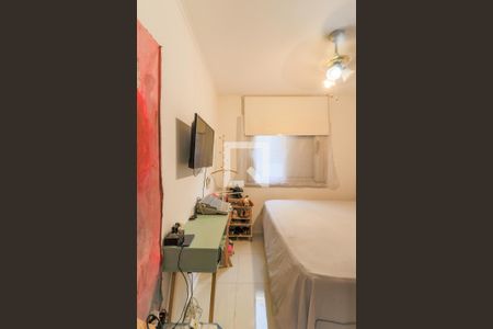 Quarto de apartamento para alugar com 1 quarto, 48m² em Brooklin Paulista, São Paulo