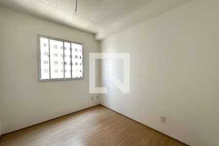 Quarto 1 de apartamento à venda com 2 quartos, 36m² em Várzea da Barra Funda, São Paulo