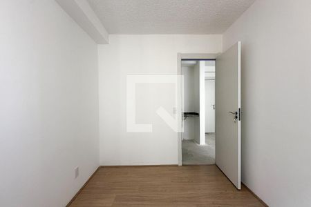 Quarto 1 de apartamento à venda com 2 quartos, 36m² em Várzea da Barra Funda, São Paulo