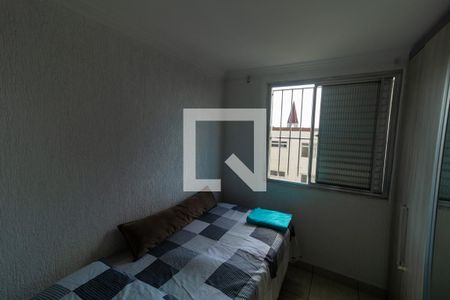 Quarto 1 de apartamento à venda com 2 quartos, 50m² em Conjunto Habitacional Padre Manoel da Nobrega, São Paulo