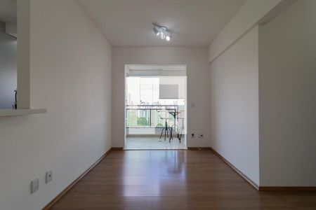 Sala de apartamento à venda com 2 quartos, 51m² em Vila Andrade, São Paulo