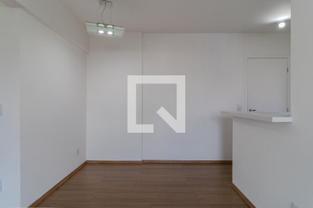 Sala de apartamento à venda com 2 quartos, 51m² em Vila Andrade, São Paulo