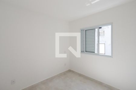 Quarto de apartamento à venda com 1 quarto, 30m² em Santana, São Paulo