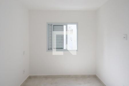 Quarto de apartamento à venda com 1 quarto, 30m² em Santana, São Paulo