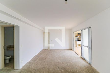 Apartamento à venda com 130m², 3 quartos e 2 vagasSala