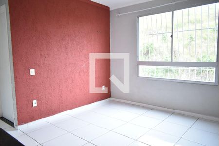 Apartamento para alugar com 45m², 2 quartos e 1 vagaSala