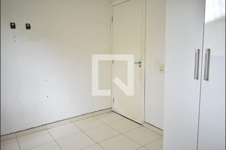 Quarto 1 de apartamento para alugar com 2 quartos, 45m² em Campo Grande, Rio de Janeiro