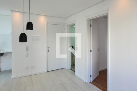 Sala de apartamento à venda com 2 quartos, 37m² em Jardim Santa Emília, São Paulo