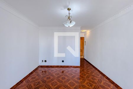 Sala de apartamento à venda com 3 quartos, 67m² em Brás, São Paulo