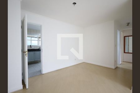 Sala de Jantar de apartamento para alugar com 3 quartos, 90m² em Vila Sonia, São Paulo