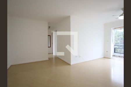 Sala de Jantar de apartamento para alugar com 3 quartos, 90m² em Vila Sonia, São Paulo