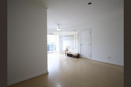 Sala de Jantar de apartamento para alugar com 3 quartos, 90m² em Vila Sonia, São Paulo