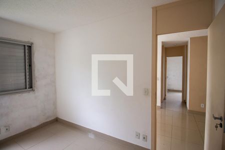 Quarto 1 de apartamento para alugar com 3 quartos, 52m² em Colônia (zona Leste), São Paulo