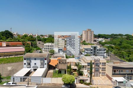 Quarto 1 de apartamento para alugar com 3 quartos, 80m² em Jardim Dona Judith, Americana