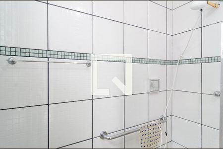 Banheiro de casa para alugar com 2 quartos, 240m² em Vila Santa Catarina, São Paulo