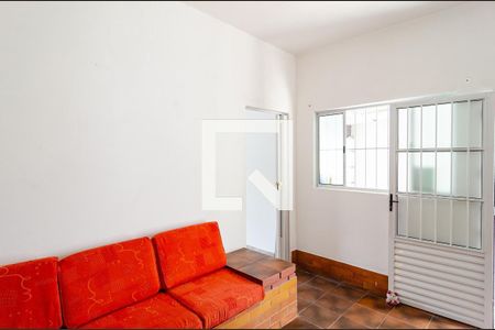 Sala de casa para alugar com 2 quartos, 240m² em Vila Santa Catarina, São Paulo