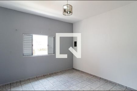 Quarto de casa para alugar com 2 quartos, 240m² em Vila Santa Catarina, São Paulo