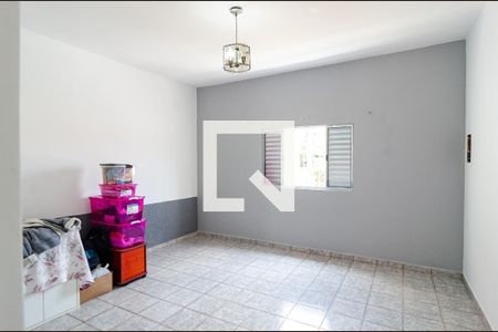 Quarto de casa para alugar com 2 quartos, 240m² em Vila Santa Catarina, São Paulo